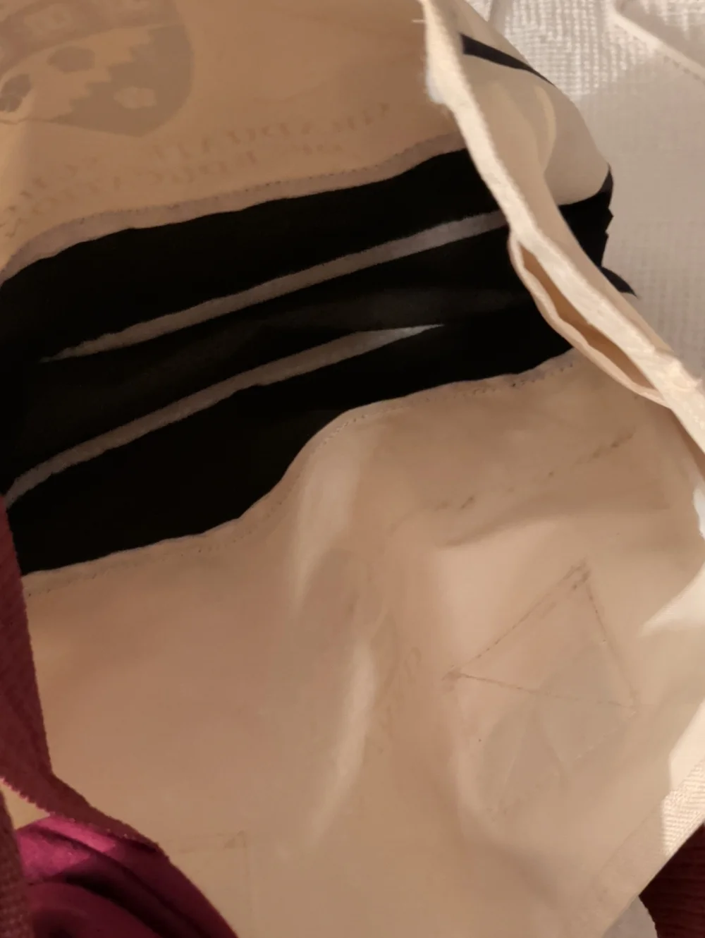 Harvard Combo- Hoodie And Bag